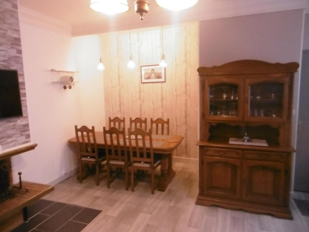 Studio Au Pied De La Cathedrale Notre Dame Boulogne-sur-Mer Ngoại thất bức ảnh