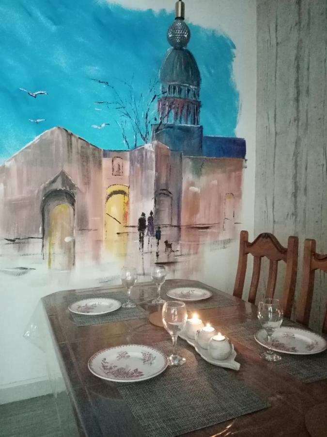 Studio Au Pied De La Cathedrale Notre Dame Boulogne-sur-Mer Ngoại thất bức ảnh